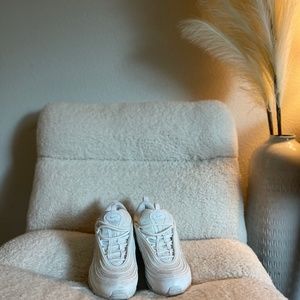 tennis shoes